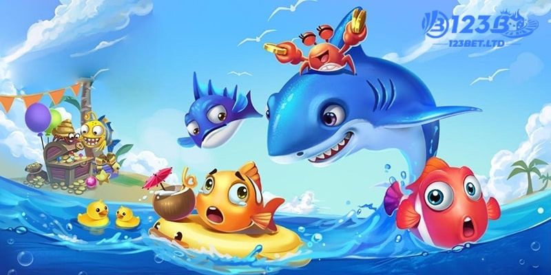 Bắn cá H5 là gì?