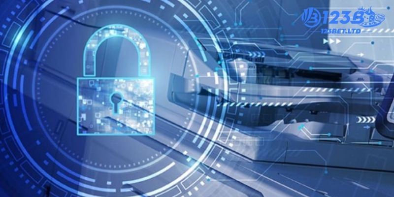 Bảo mật toàn diện 100%