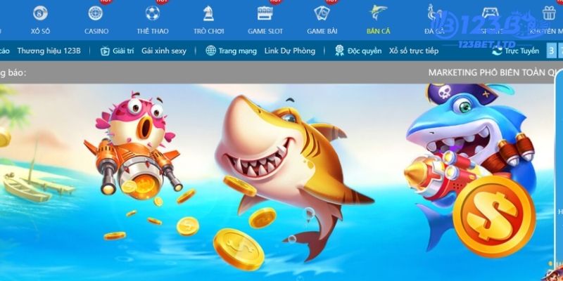 Các đơn vị cung cấp game đều uy tín số 1