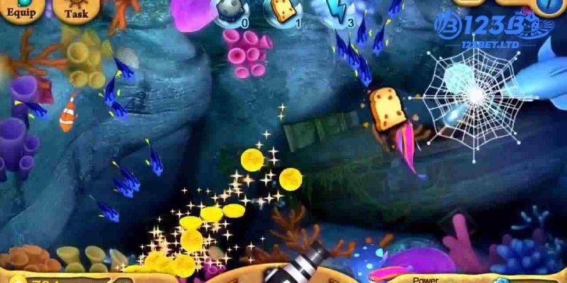Cập nhật chức năng mới nhất trong game