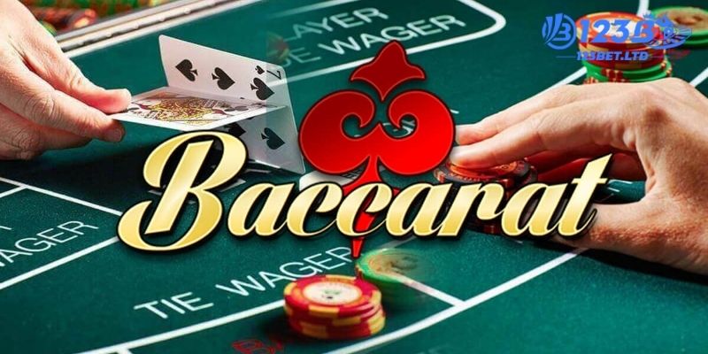 Giới thiệu về Baccarat