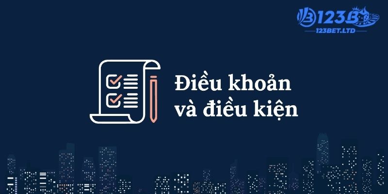 Khi đăng ký 123B cần chú ý những gì?