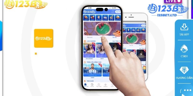 Những câu hỏi thường gặp về đăng ký 123B
