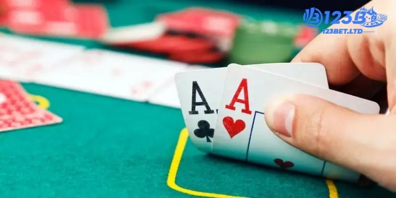 Những dấu hiệu nhận biết xì bàn