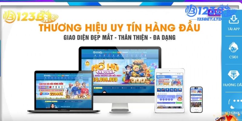Tạo ra sân chơi an toàn là sứ mệnh của chúng tôi