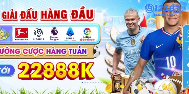 Trong tương lai sẽ trở thành nhà cái quốc tế